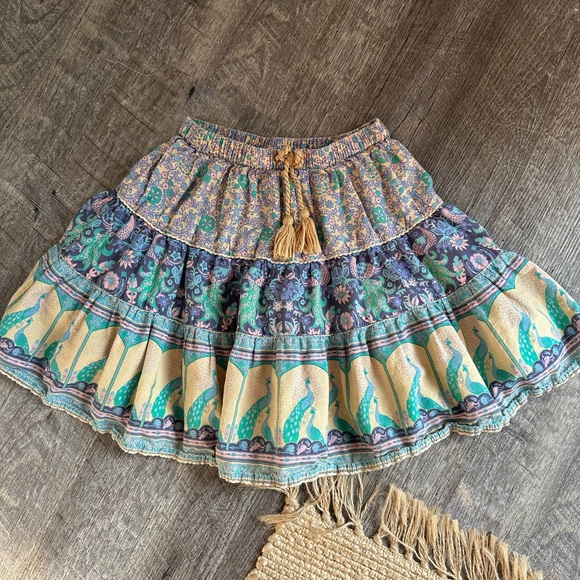 Spell Other - SPELL The little gypsy ditsy skirt Kids